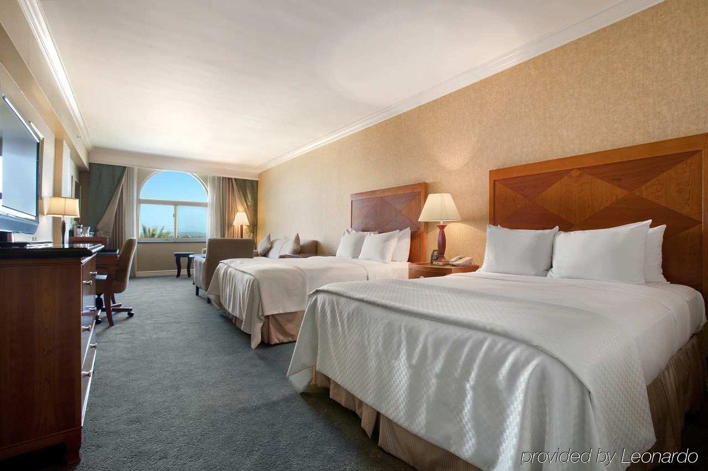 Hotel Hilton Angeles/san Gabriel San Gabriel